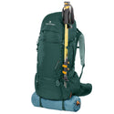 FERRINO APPALACHIAN 55 ZAINO PER LUNGHI CAMMINI E VIAGGI SCOUT