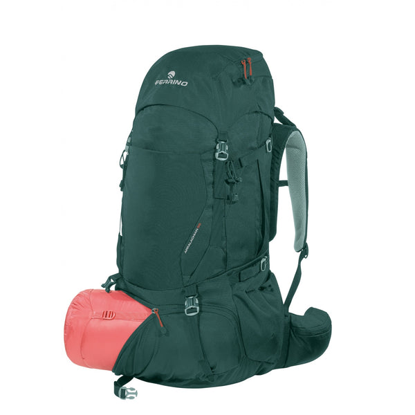 FERRINO APPALACHIAN 55 ZAINO PER LUNGHI CAMMINI E VIAGGI SCOUT
