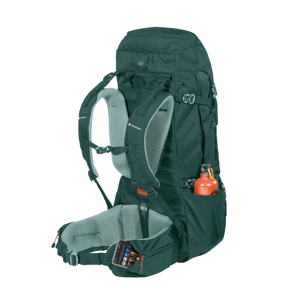 FERRINO APPALACHIAN 55 ZAINO PER LUNGHI CAMMINI E VIAGGI SCOUT