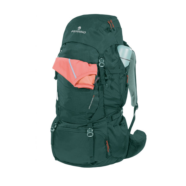 FERRINO APPALACHIAN 55 ZAINO PER LUNGHI CAMMINI E VIAGGI SCOUT