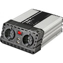 BRUNNER ZING 600 INVERTER A ONDA SINUSOIDALE MODIFICATA DA 600W