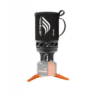 JETBOIL ZIP 0.8L FORNELLO PORTATILE COMPATTO