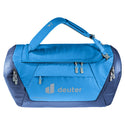 DEUTER DUFFEL PRO 60 BORSONE DA VIAGGIO ULTRACOMPATTO