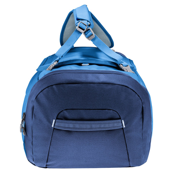 DEUTER DUFFEL PRO 60 BORSONE DA VIAGGIO ULTRACOMPATTO