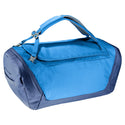 DEUTER DUFFEL PRO 60 BORSONE DA VIAGGIO ULTRACOMPATTO