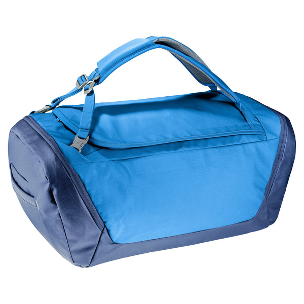 DEUTER DUFFEL PRO 60 BORSONE DA VIAGGIO ULTRACOMPATTO