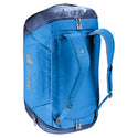 DEUTER DUFFEL PRO 60 BORSONE DA VIAGGIO ULTRACOMPATTO