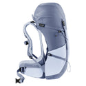 DEUTER FUTURA PRO 30 SL ZAINO 30 LITRI DA TREKKING CON SCHIENALE CORTO STACCATO