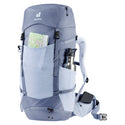 DEUTER FUTURA PRO 30 SL ZAINO 30 LITRI DA TREKKING CON SCHIENALE CORTO STACCATO