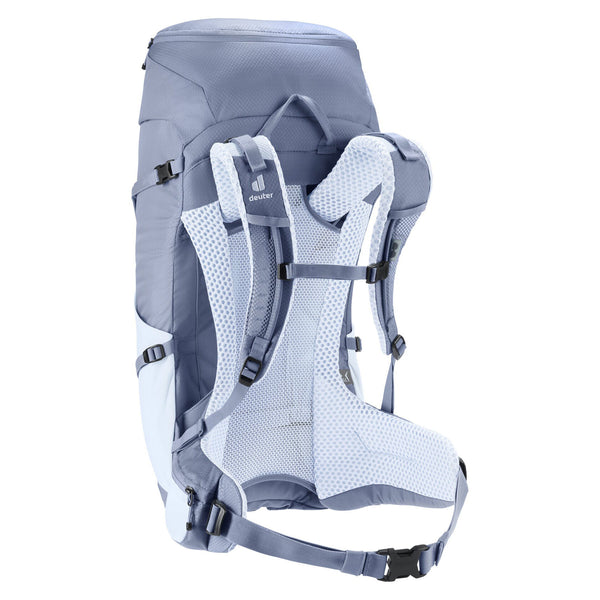 DEUTER FUTURA PRO 30 SL ZAINO 30 LITRI DA TREKKING CON SCHIENALE CORTO STACCATO