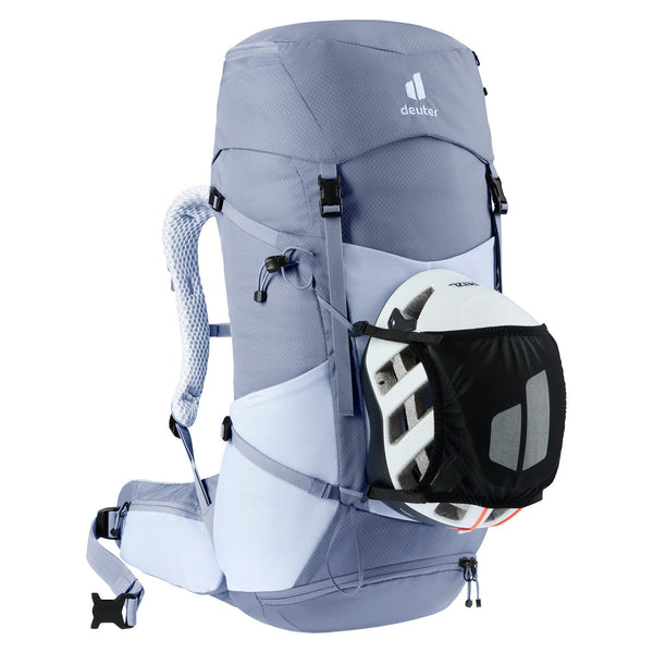 DEUTER FUTURA PRO 30 SL ZAINO 30 LITRI DA TREKKING CON SCHIENALE CORTO STACCATO