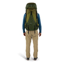 OSPREY ATMOS AG LT 50 ZAINO 50 LITRI PER VIAGGI E LUNGHI CAMMINI - DISPONIBILE IN 2 COLORI