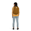 OSPREY ARCANE LARGE DAY ZAINO 20 LITRI PER USO QUOTIDIANO LEGGERO E COMPATTO - DISPONIBILE IN 2 COLORI