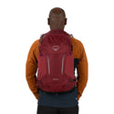 OSPREY HIKELITE 28 ZAINO 28 LITRI DA TREKKING/HIKING LEGGERISSIMO E VERSATILE - DISPONIBILE IN 2 COLORI