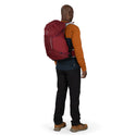 OSPREY HIKELITE 28 ZAINO 28 LITRI DA TREKKING/HIKING LEGGERISSIMO E VERSATILE - DISPONIBILE IN 2 COLORI