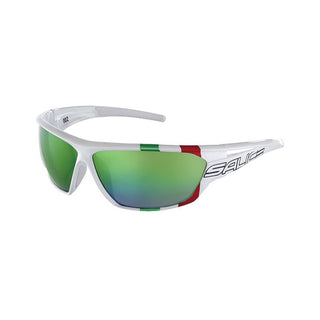 SALICE OCCHIALI DA SOLE SPORTIVI 002ITA RW VERDE