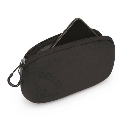OSPREY PACK POCKET PADDED TASCA PROTETTIVA AGGIUNTIVA ZAINO