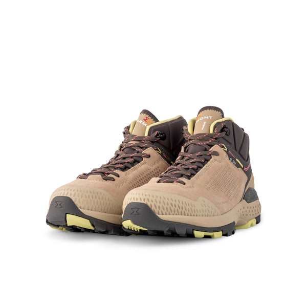 GARMONT GROOVE MID G-DRY WMS SCARPONE IMPERMEABILE DONNA -  PROMO -30%!