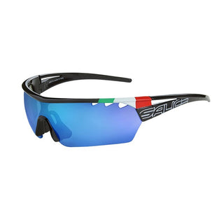 SALICE 006ITA OCCHIALE CATEGORIA 3 IDEALE PER RUNNING E BICI - DISPONIBILE IN 2 COLORI