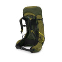 OSPREY ATMOS AG LT 50 ZAINO 50 LITRI PER VIAGGI E LUNGHI CAMMINI - DISPONIBILE IN 2 COLORI