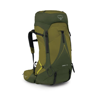 OSPREY ATMOS AG LT 50 ZAINO 50 LITRI PER VIAGGI E LUNGHI CAMMINI - DISPONIBILE IN 2 COLORI