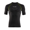 LURBEL CRISTALLO SHORT SLEEVES MAGLIA INTIMA UOMO TECNICA E MOLTO TRASPIRANTE - DISPONIBILE IN 3 COLORI