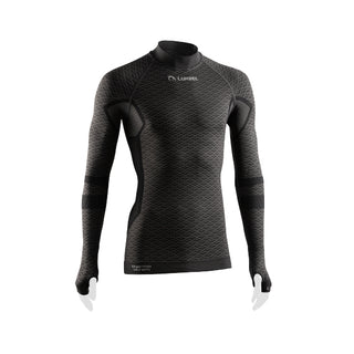 LURBEL VOLCANO LONG SLEEVES CALDA MAGLIA TERMICA UOMO TECNICA E MOLTO TRASPIRANTE