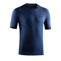 LURBEL HALO SHORT SLEEVES UOMO T-SHIRT TECNICA E TRASPIRANTE DA OUTDOOR - DISPONIBILE IN 2 COLORI