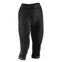 LURBEL SPIRIT PANTS 3/4 DONNA PANTALONI RUNNING E TRAIL RUNNING