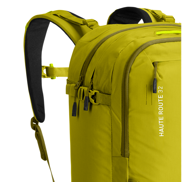 ORTOVOX HAUTE ROUTE 32 ZAINO DA SCIALPINISMO E ALPINISMO - DISPONIBILE IN VARI COLORI!