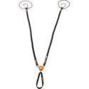 CAMP X-GYRO LEASH - FETTUCCIA ELASTICA DISPONIBILE IN DUE LUNGHEZZE