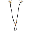 CAMP X-GYRO LEASH - FETTUCCIA ELASTICA DISPONIBILE IN DUE LUNGHEZZE
