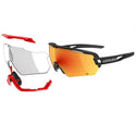 SALICE 020 OCCHIALE SPORTIVO A MASCHERINA