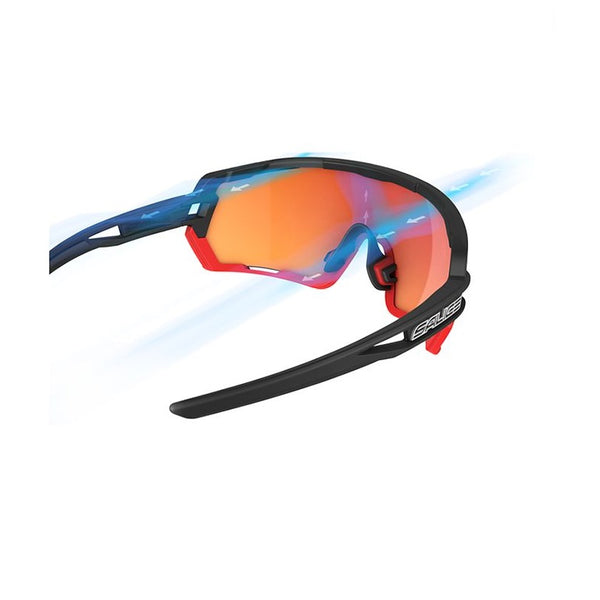 SALICE 020 OCCHIALE SPORTIVO A MASCHERINA