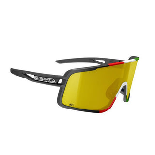 Compra nero-italia-lente-giallo SALICE OCCHIALI 022RW OCCHIALI DA SOLE CATEGORIA 3 MASCHERINA SR - DISPONIBILE IN VARI COLORI!