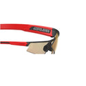 SALICE OCCHIALI 025RW NERO-LIME RW GIALLO Categoria 3