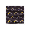 LA SPORTIVA PROMO BANDANA BLACK FASCIA SCALDACOLLO LEGGERA
