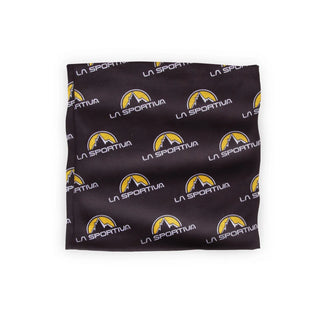 LA SPORTIVA PROMO BANDANA BLACK FASCIA SCALDACOLLO LEGGERA