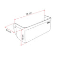FIAMMA POCKET XL TASCA PORTAOGGETTI