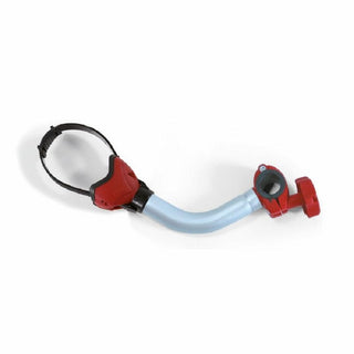 Compra rosso FIAMMA BIKE-BLOCK PRO 2 BLOCCA BICI PER PORTABICI - DISPONIBILE IN VARI COLORI