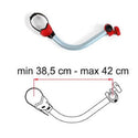 FIAMMA BIKE-BLOCK PRO 3 BLOCCA BICI SISTEMA DI BLOCCAGGIO BICICLETTE - DISPONIBILE IN 3 COLORI