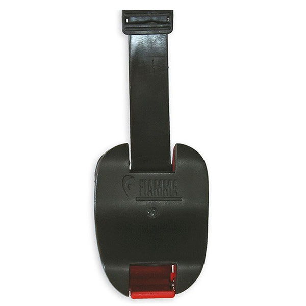 FIAMMA BIKE-BLOCK PRO 3 BLOCCA BICI SISTEMA DI BLOCCAGGIO BICICLETTE - DISPONIBILE IN 3 COLORI