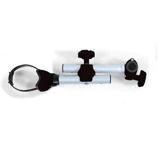 FIAMMA BIKE-BLOCK PRO D1 SISTEMA DI BLOCCAGGIO BICICLETTE - DISPONIBILE IN 2 COLORI