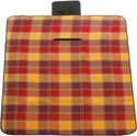 BRUNNER COPERTA PICNIC PLAID IMPERMEABILE ALFRESCO 200x150cm