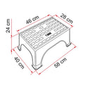 FIAMMA STEP MAGNUM GRADINO