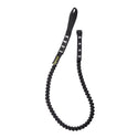SALEWA LEASH FETTUCCIA PER PICCOZZA + MOSCHETTONE CAMP