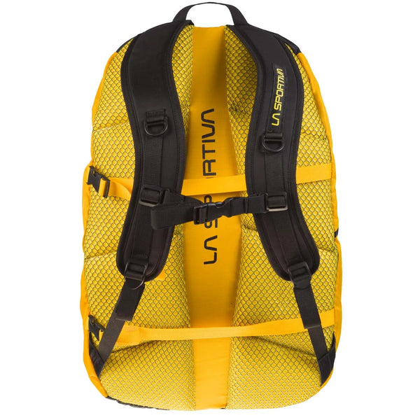 LA SPORTIVA MEDIUM ROPE BAG SACCA DA FALESIA