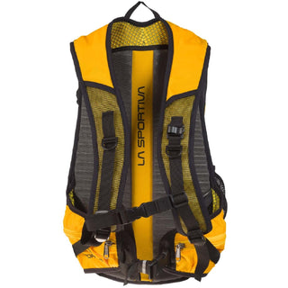 LA SPORTIVA ELITE TREK BACKPACK ZAINO LEGGERO E VERSATILE 22 LITRI