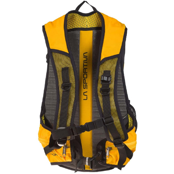 LA SPORTIVA ELITE TREK BACKPACK ZAINO LEGGERO E VERSATILE 22 LITRI