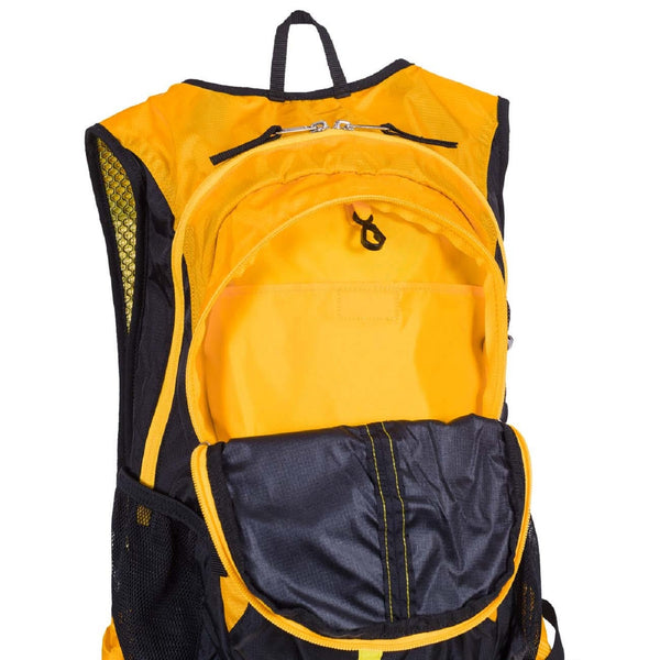 LA SPORTIVA ELITE TREK BACKPACK ZAINO LEGGERO E VERSATILE 22 LITRI